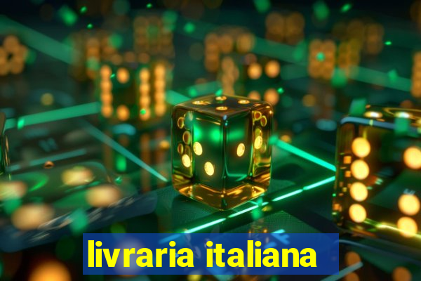 livraria italiana